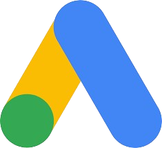 Google Ads logo